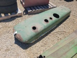 John Deere 4010 Hood