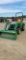 JOHN DEERE 3038E COMPACT TRACTOR WITH LOADER