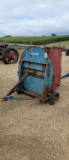 FORD SILAGE BLOWER