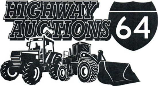 Highway 64 Auctions Consignment Auction (Ring #2)