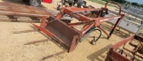 FARM HAND LOADER WITH FORKS