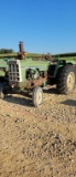 OLIVER 1900 TRACTOR