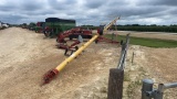 WESTFIELD 80-71 ELECTRIC AUGER