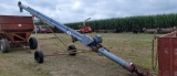 10 X 31 ELECTRIC AUGER