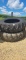 PAIR FIRESTONE 18.4R38 TIRES