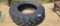 FIRESTONE 18.4 X 34 RADIAL TRACTOR TIRE