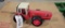 INTERNATIONAL 3588 2+2 TOY TRACTOR