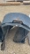 WHEEL SHIELDS FOR JOHN DEERE 30 SERIES SPRAYER