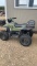 2001 POLARIS 90 4 WHEELER - CONDITION UNKNOWN