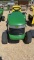 2000 JOHN DEERE LX289 LAWN MOWER