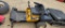 CUB CADET LAWN MOWER FOR PARTS ONLY