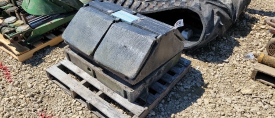 MIRAFOUNT 4 WHOLE HOG WATERER