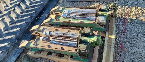 30" ROW PIXEL UNITS JOHN DEERE 6620
