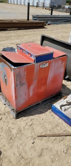FRANKLIN CATTLE WATERER