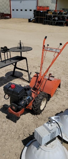 ROTOTILLER