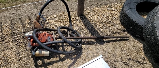 GAS BOY FUEL PUMP 1"