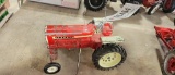 FARMALL 1206 WIDE FRONT TOY TRACTOR