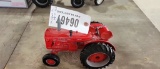 INTERNATIONAL I-D9 TOY TRACTOR