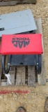 MAC TOOLS ROLLER CART