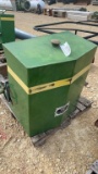 JOHN DEERE 30/40 SERIES FRONT FUEL TANK