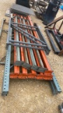 PALLET RACKING