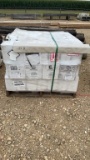 PALLET OF GRAPHITE LUBRICANT # TY26797BY
