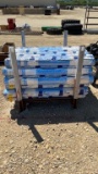 ROLLS OF CASE NEW HOLLAND NET WRAP 4