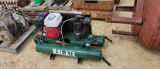 ROL-AIR AIR COMPRESSOR - WORKS PER SELLER