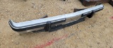 1990 CHEVY FRONT BUMPER