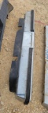 1990 CHEVY FRONT BUMPER