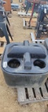 MIRAFOUNT CATTLE WATERER