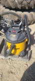 5 GALLON SHOP VAC