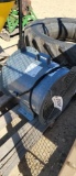 1 HP BIN AERATION FAN