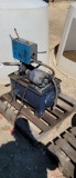 SELF CONTAINED HYDRAULIC UNIT