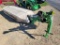 2016 Samba 280 9' 3pt Disc Mower