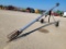 8x30 Truck Auger