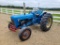 Ford Dexter Tractor