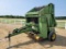 John Deere 500 Round Baler