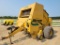 Verrmeer 605M ROund Baler