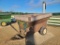 Grain-O-Vator Series 10 Feed Wagon