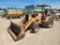 Case 480LL Loader Tractor