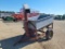 Heider Feed Wagon