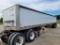 1986 Wilson 42' Hopper Bottom Trailer