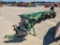 John Deere 2800 5B Semi Mount Plow