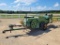 John Deere 336 Square Baler