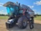 Gleaner R62 Combine