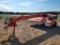 Kuhn FC353 RGC Discbine