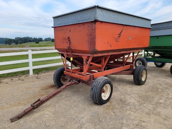 Bushnell 2230-12 Gravity Wagon