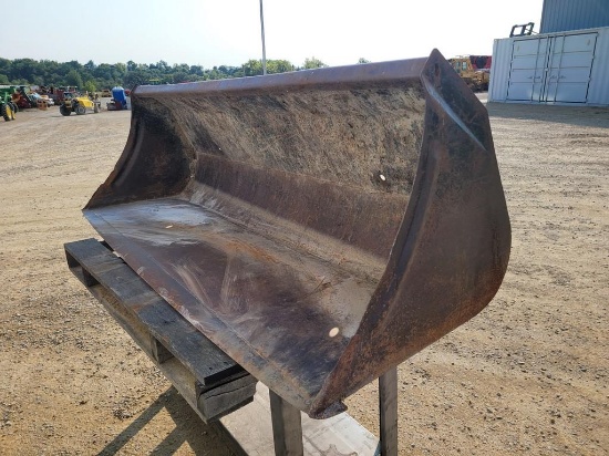 Westerndorf 94" Loader Bucket