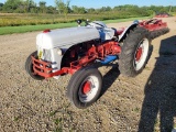 Ford 8N Tractor